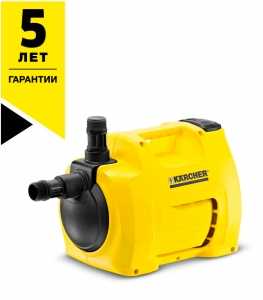 Насос садовый BP 3 Garden Karcher