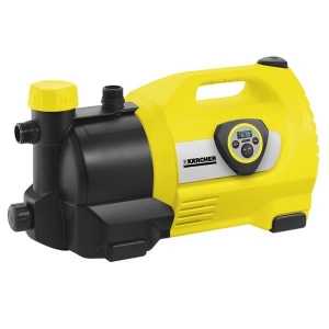 Насос садовый GP 70 Mobile Control Karcher 