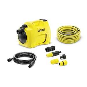 Насос для дома и сада Керхер BP 3 Garden Set Karcher