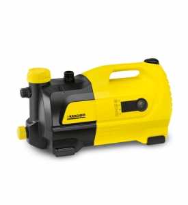 Насос BPE 4000/45 AUTO CONTROL Karcher