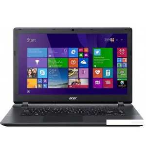 Ноутбук Acer Aspire ES1-520-398E (NX.G2JEU.001)