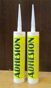 Клей-герметик ADHESION MS30, 290 мл
