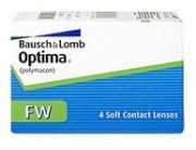 Контатные линзы Optima FW