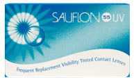Контактные линзы Sauflon 55 UV