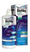 Универсальный раствор ReNu MultiPlus