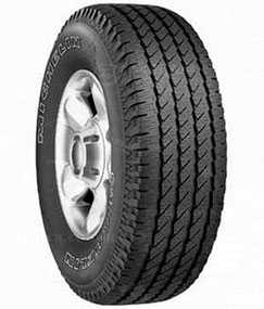 Шина всесезонная Cross Terrain 225/70R17 108S