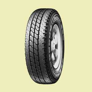 Шина 175/75 R14C Michelin Agilis 81