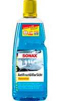 Жидкость для омывателя стекол Sonax 332 300 зимняя 1 л