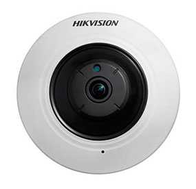 IP камера видеонаблюдения Hikvision DS-2CD2942F-IS