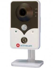 IP камера ActiveCam AC-D7111IR1 Компактная