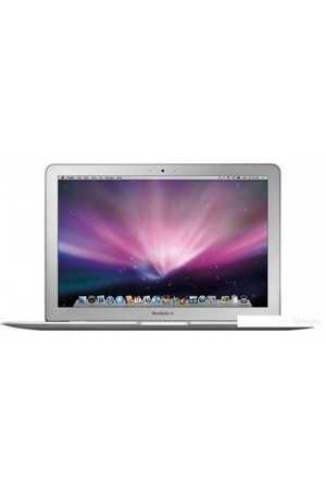 Apple MacBook Air MJVP2RS/A