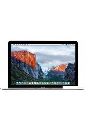 Apple MacBook MLH72RU/A