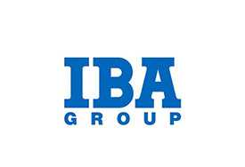 Компонент IBA geoMarker — расширение для IBM Maximo