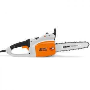 Электропила STIHL MSE 170 C-Q - STIHL
