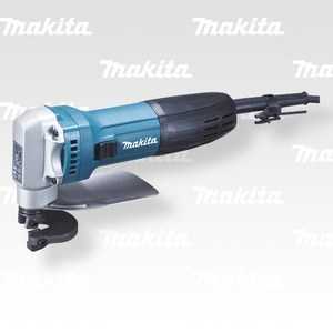 Листовые ножницы по металлу JS1602 Makita