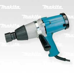 Гайковерт ударный электрический 6906 MAKITA