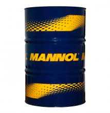 Масло моторное полусинтетическое MANNOL TS-9 UHPD Nano 10W-40 208л