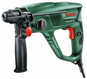 Перфоратор PBH 2500 RE BOSCH 