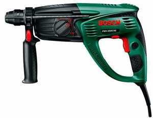 Перфоратор PBH 2900 RE BOSCH 