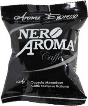 Кофе в капсулах Nero Aroma Intenso