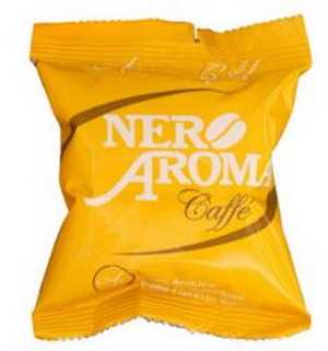 Кофе в капсулах Nero Aroma Gold