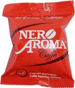 Кофе в капсулах Nero Aroma Espresso