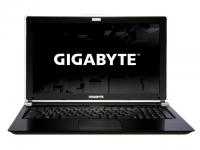 Ноутбук Gigabyte P25X 9WP25XV23-RU-A-002