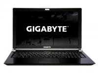 Ноутбук Gigabyte P25X 9WP25XV23-RU-A-002