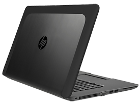 Ноутбук HP ZBook 15u G2 (J9A07EA)