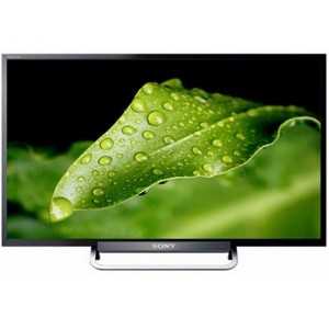 Телевизор Sony KDL-24W605AB