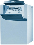 Напольный газовый одноконтурный котел Vaillant atmoVIT VK INT (25 - 49 кВт) с открытой камерой сгорания