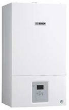 Котел настенный газовый Bosch Gaz 6000W (18 - 34 кВт) с закрытой камерой сгорания 