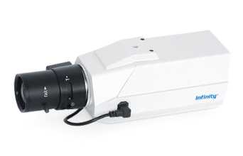 IP-камера SR-2000EX (II) 