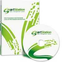 Программное обеспечение SmartStation для создания систем видеоконтроля различного масштаба