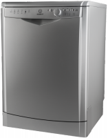 Посудомоечная машина INDESIT DFG 26B1 NX EU