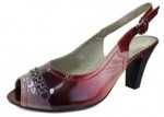 Летняя женская обувь (Elize) модель 81427