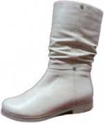 Зимняя женская обувь (Elize) модель 84531