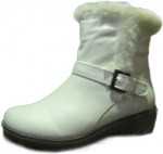Зимняя женская обувь (Elize) модель 84534