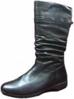 Зимняя женская обувь (Elize) модель 84545