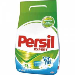 Стиральный порошок Persil Expert 3 кг