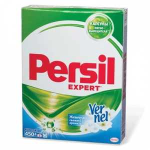 Стиральный порошок Persil Expert 450 г