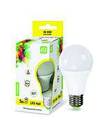 Лампа светодиодная LED-A60-standard 5Вт Е27 ASD