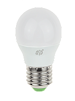 Лампа светодиодная LED-ШАР-standard 5Вт Е27 ASD 