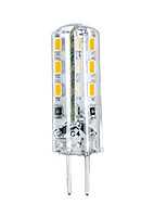 Лампа светодиодная LED-JC-standard 1.5Вт G4 