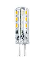 Лампа светодиодная LED-JC-standard 3Вт G4 