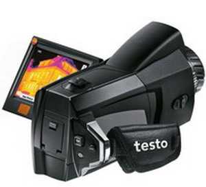 Тепловизор testo 876