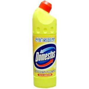 Универсальное средство Domestos Лимонная свежесть 24 часа 500 мл