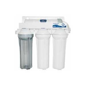 Система очистки воды Aquafilter FS10DW4