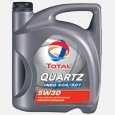 Моторное масло Quartz Ineo 504-507 
