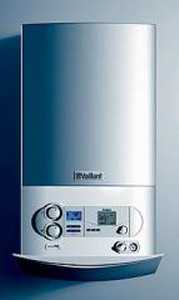 Газовый котел Vaillant turboTEC plus VU 202/3-5